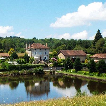 La Vieille Maison D'Aurin Les Mars ภายนอก รูปภาพ