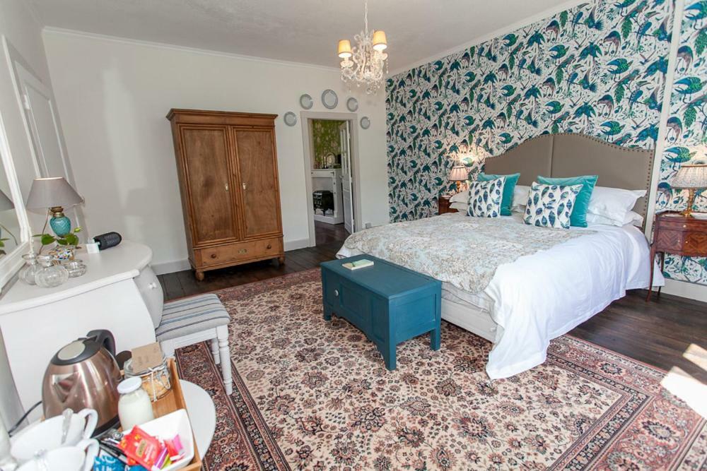 La Vieille Maison D'Aurin Les Mars ภายนอก รูปภาพ