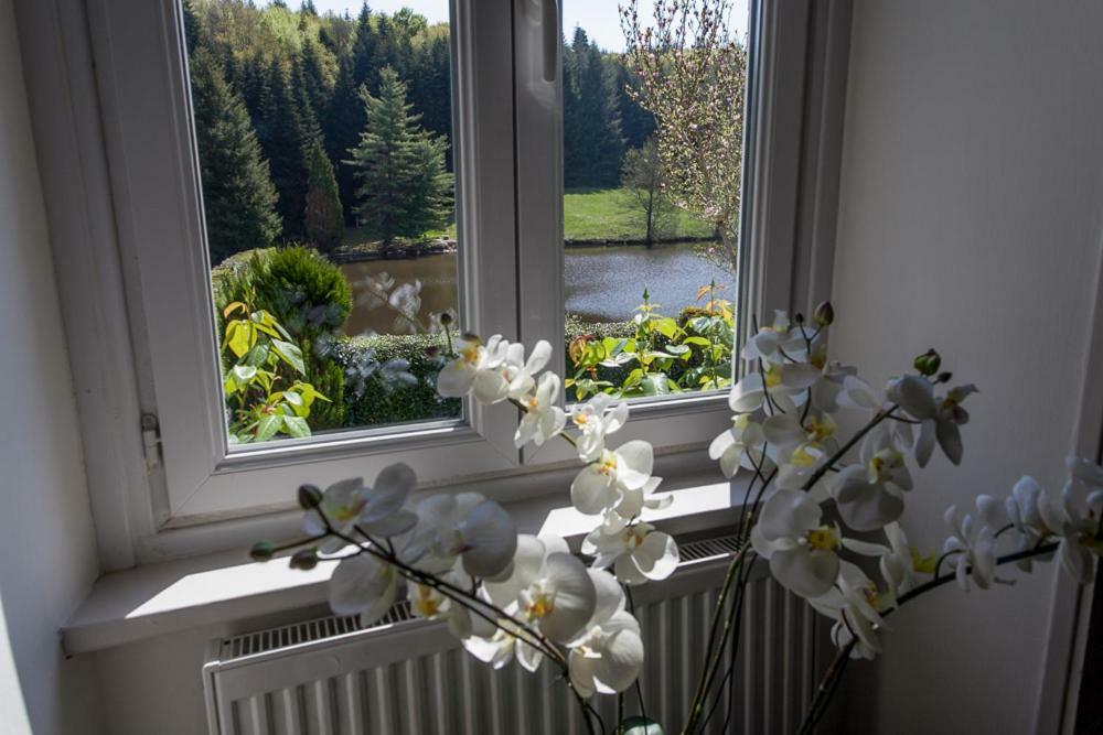 La Vieille Maison D'Aurin Les Mars ภายนอก รูปภาพ
