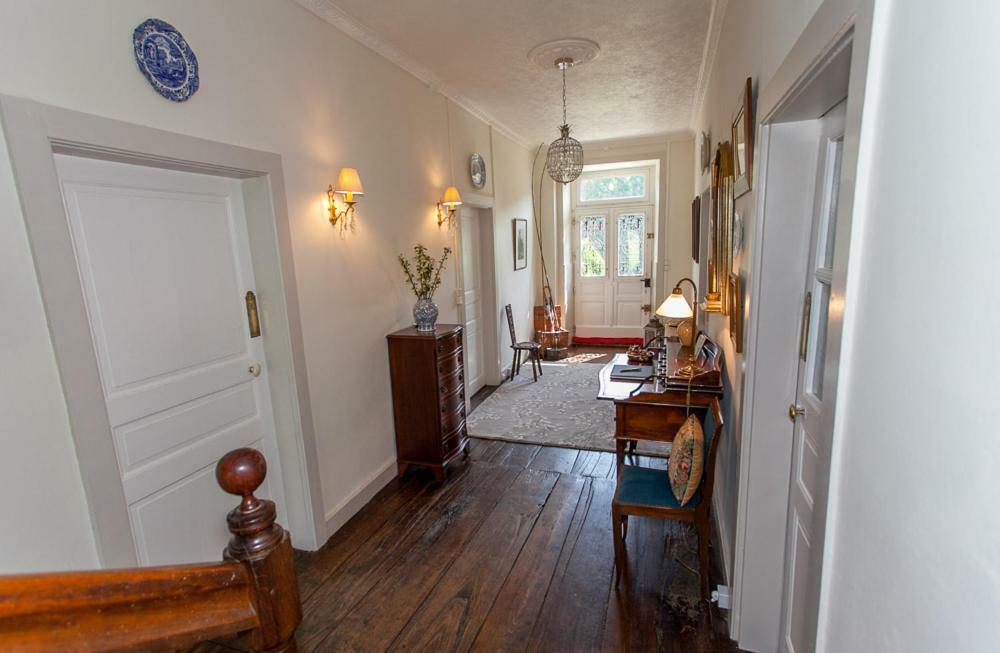 La Vieille Maison D'Aurin Les Mars ภายนอก รูปภาพ
