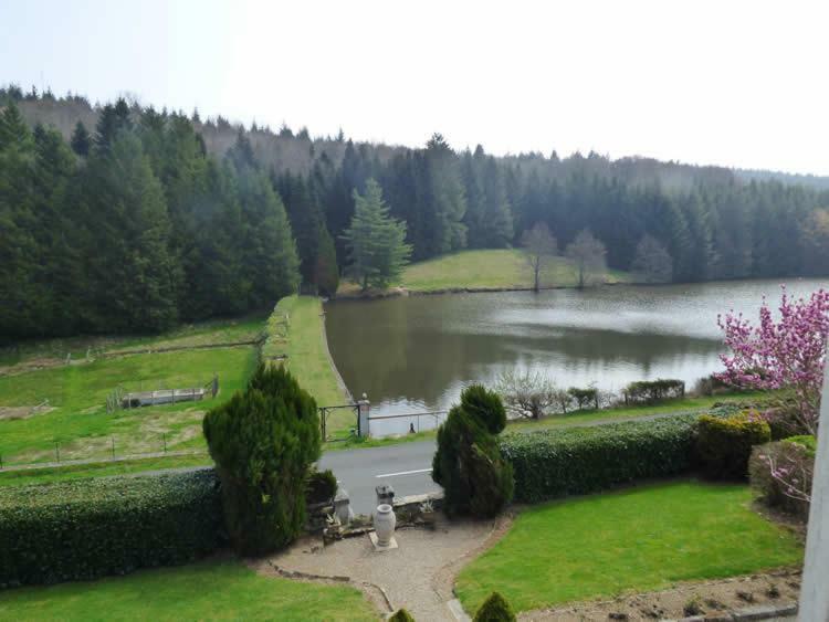 La Vieille Maison D'Aurin Les Mars ภายนอก รูปภาพ